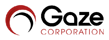 Gaze Corp